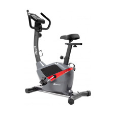 Велотренажер Hop-Sport HS-2090H Aveo Gray